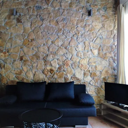 Casa Zofia Holiday home