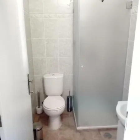 Casa Zofia Сasa de vacaciones *