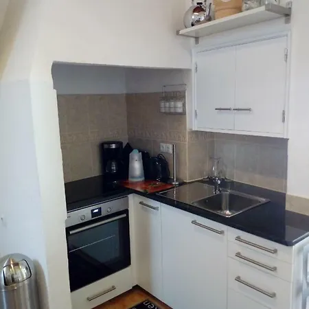 Casa Zofia * سيلفيس