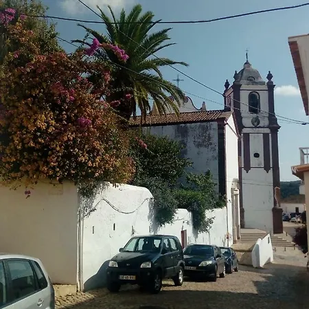 Casa Zofia Silves