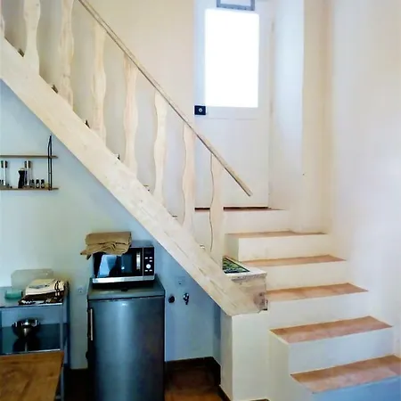 Casa Zofia Semesterbostad